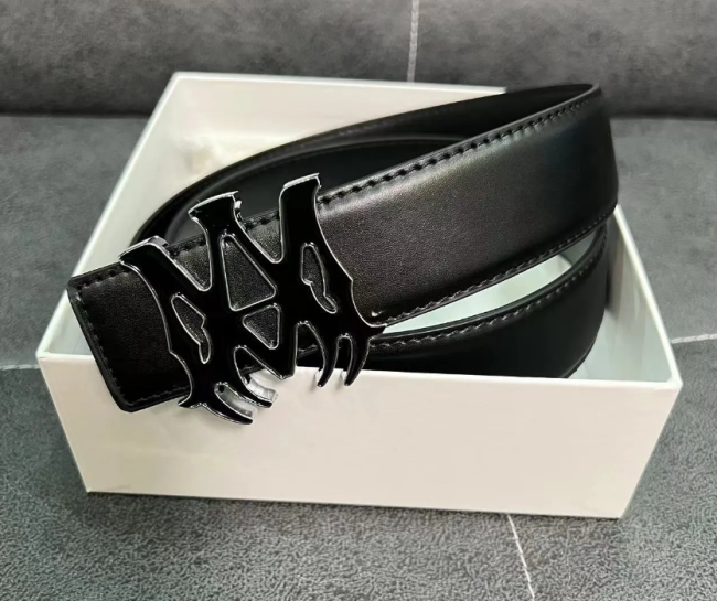 AMIRI Belt No Box #NOO