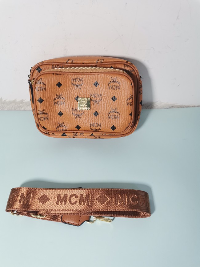 Women Fashion Cameral Bag with Box #MC