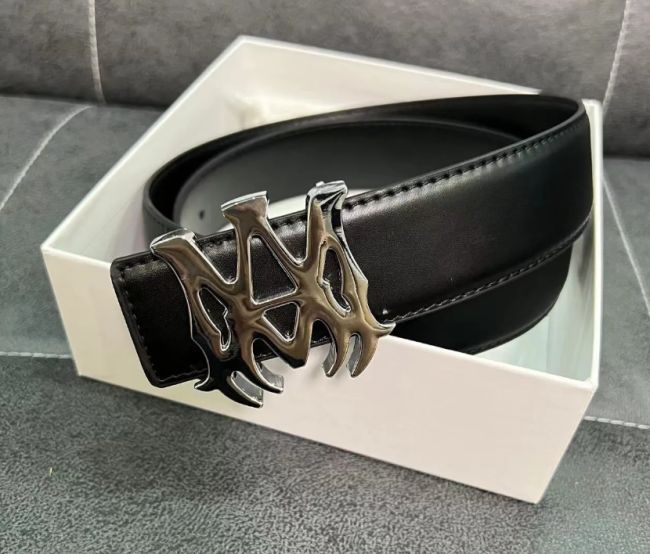 AMIRI Belt No Box #NOO