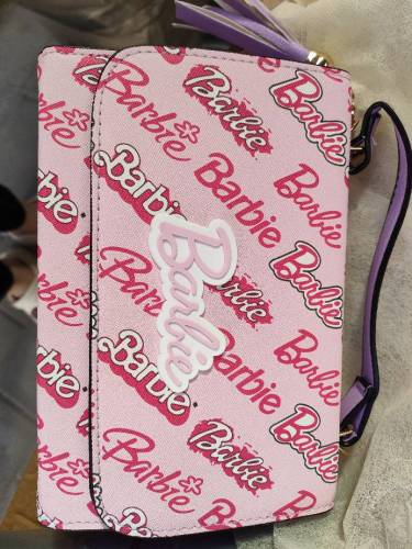 Barbie Handbag #NOO
