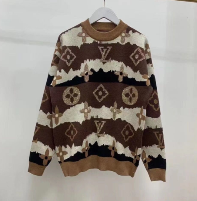 High Quality Sweater with Tags #LOV