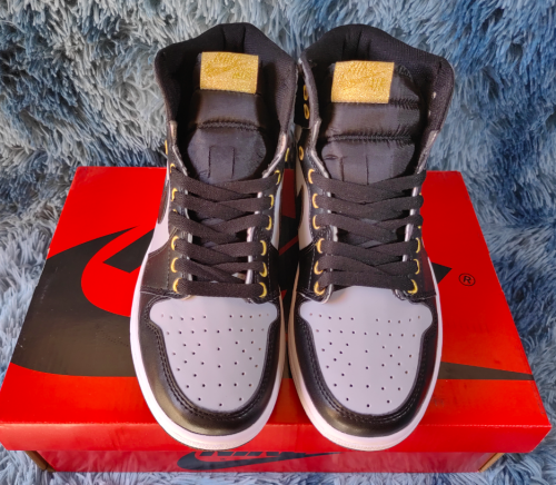 High Quality Shoes AJ1 with Box #NIK