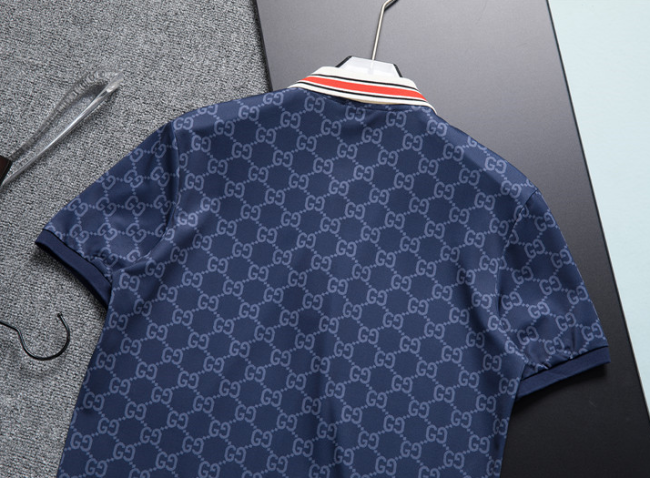 High Quality Men's Shirt with Shorts Set with Tags #GUI #VER #DIO