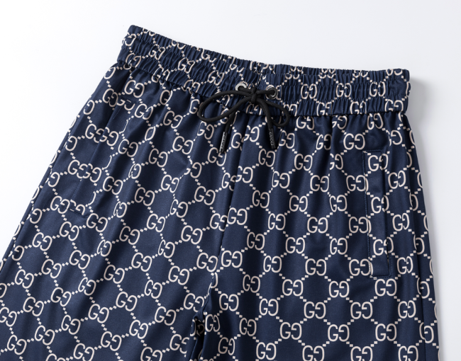 High Quality Men's Shirt with Shorts Set with Tags #GUI #VER #DIO