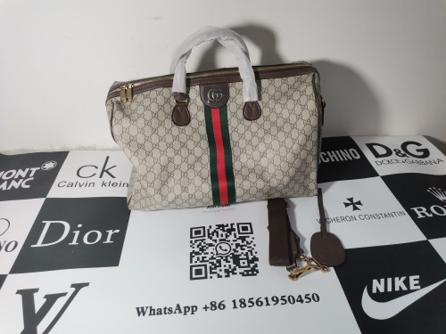 High Quality Duffle Bag #GUI