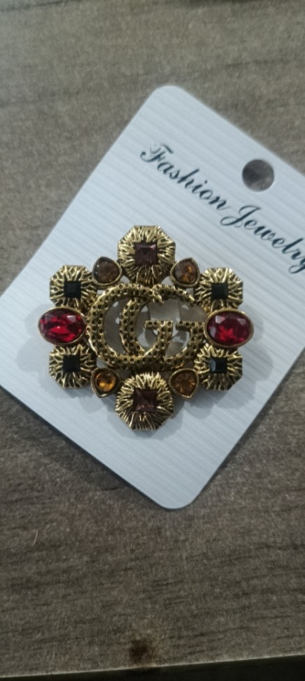 Wholesale Brooches #GUI #CHN