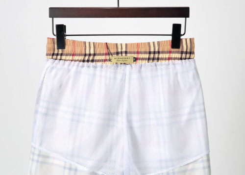 High Quality Men's Shirt with Shorts Set with Tags #BUR