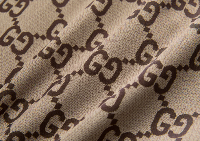 High Quality Men's Shirt with Shorts Set with Tags #GUI #VER #DIO