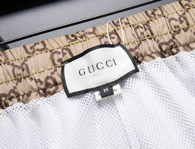 High Quality Men's Shirt with Shorts Set with Tags #GUI #VER #DIO