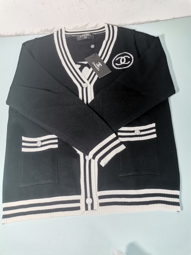 Fashion Cardigan with Tags #CHN