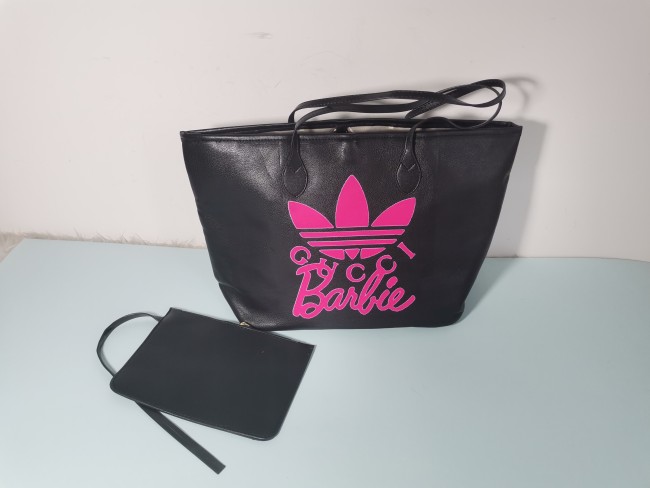 Women Barbie Tote Bag  #GUI