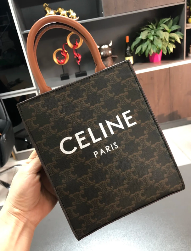 Wholesale Tote Bag No Box  #CEL