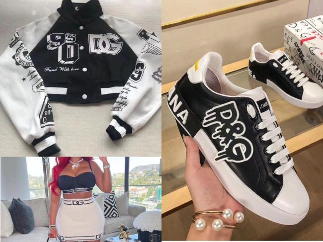 Fashion Women Sets #DG