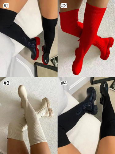 Women Long Boots #NOO