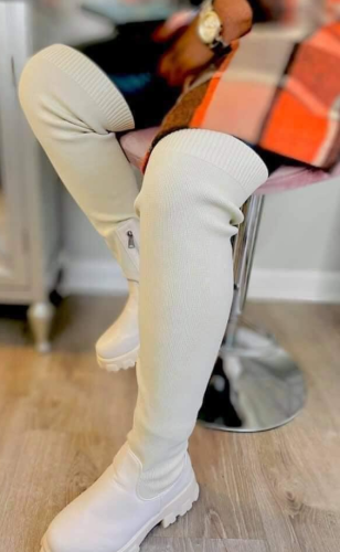 Women Long Boots #NOO