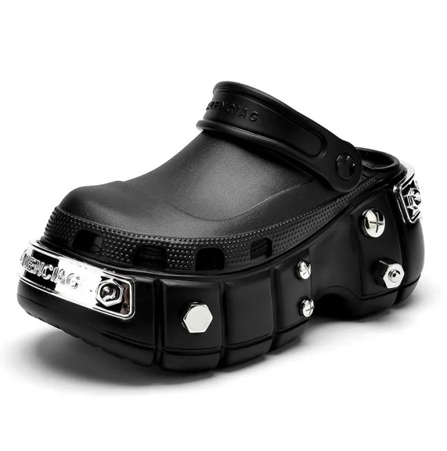 Top Quality Sandals with Box #BAL