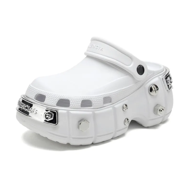 Top Quality Sandals with Box #BAL