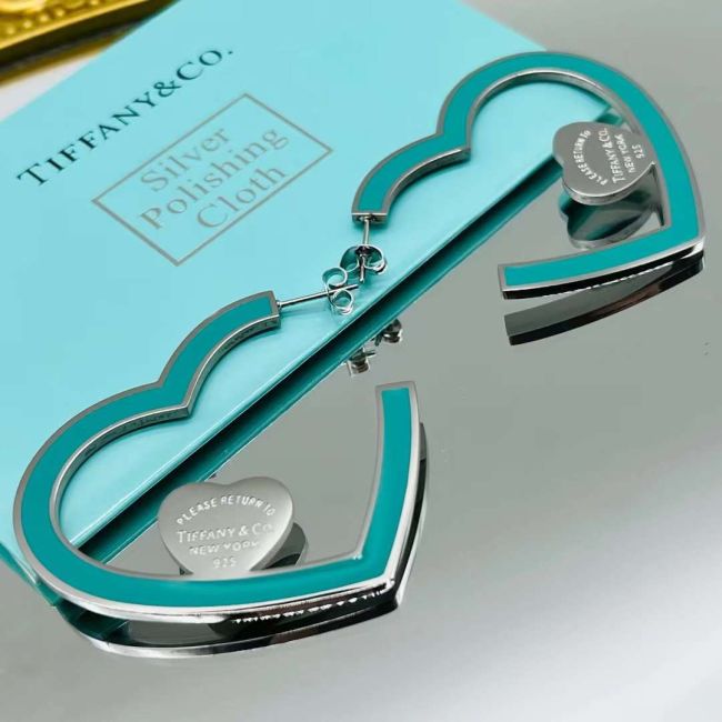 Women Fashion Earrings #TIF