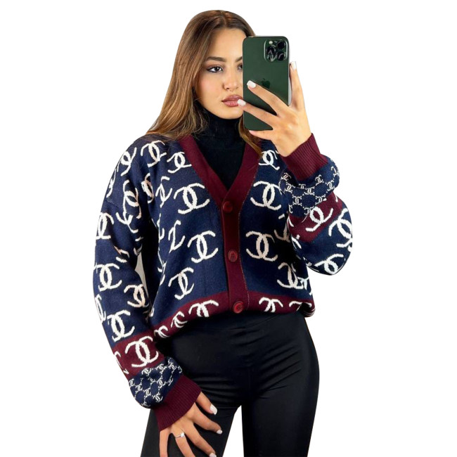 Women Fashion Cardigan No Tags #CHN