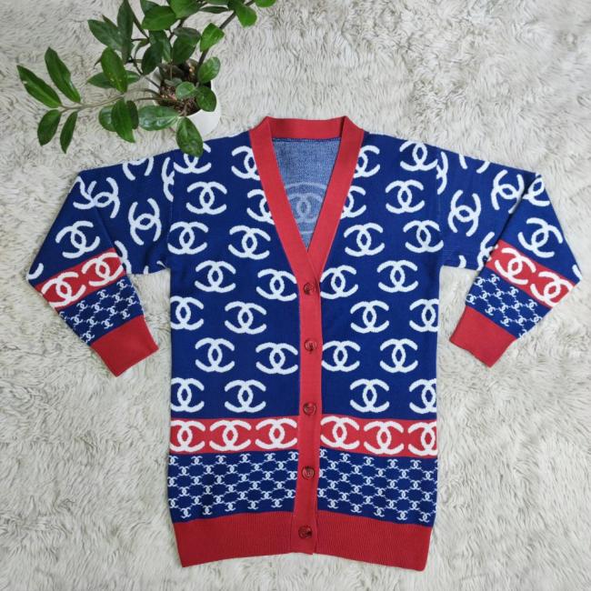 Women Fashion Cardigan No Tags #CHN