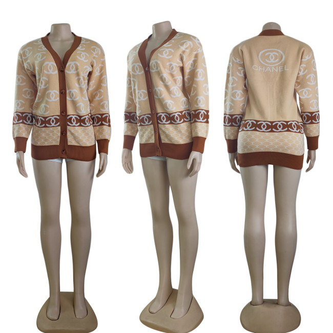 Women Fashion Cardigan No Tags #CHN