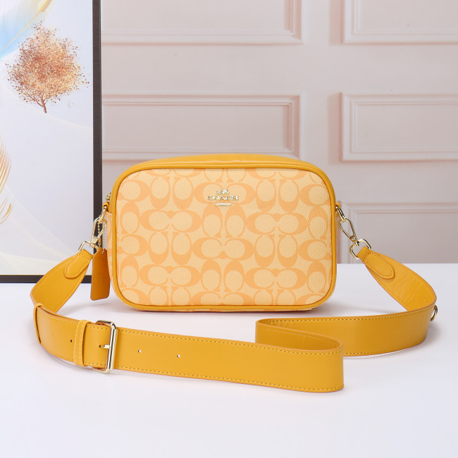 Wholesale Fashion Camera Bag Size:24.5*16*7cm #COA