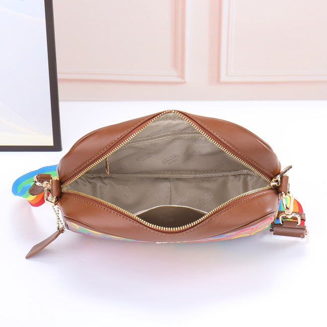 Wholesale Fashion Camera Bag Size:24.5*16*7cm #COA