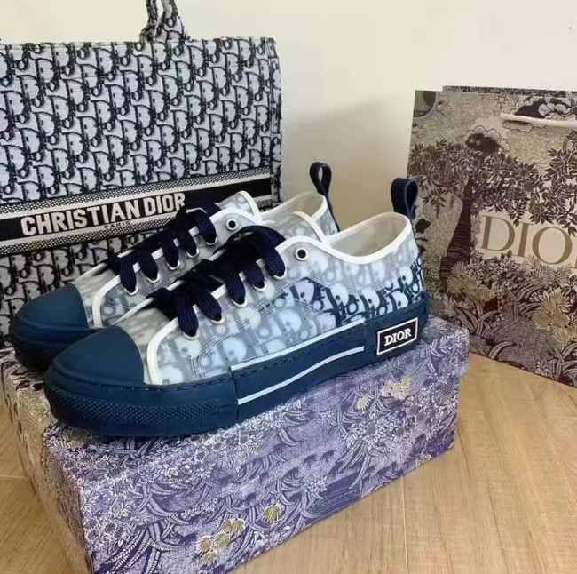 Fashion Shoes with Box Free Shipping #DIO