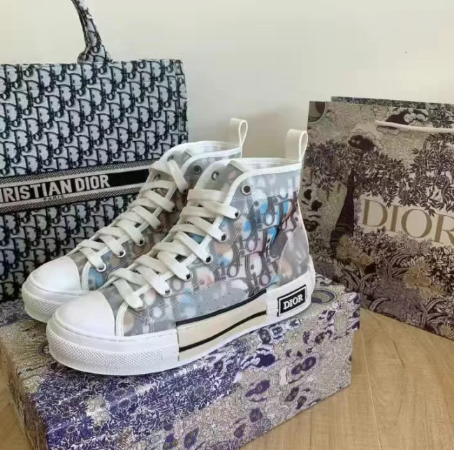 Fashion Shoes with Box Free Shipping #DIO