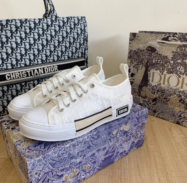 Fashion Shoes with Box Free Shipping #DIO