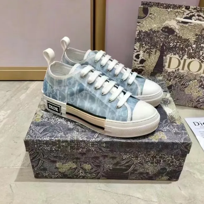 Fashion Shoes with Box Free Shipping #DIO