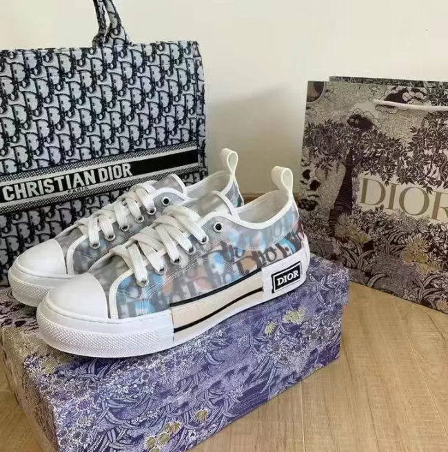 Fashion Shoes with Box Free Shipping #DIO