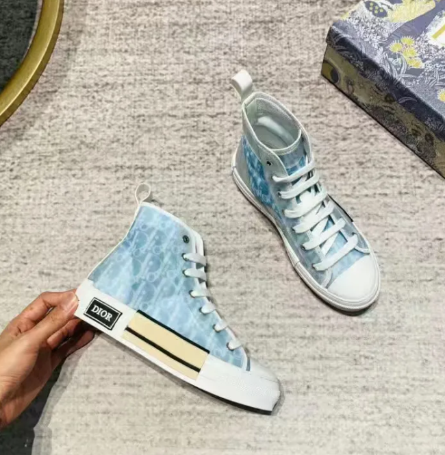 Fashion Shoes with Box Free Shipping #DIO