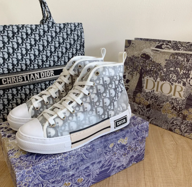 Fashion Shoes with Box Free Shipping #DIO