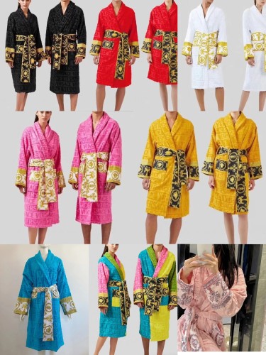 Wholesale Robe One Size Drop Shipping #VER