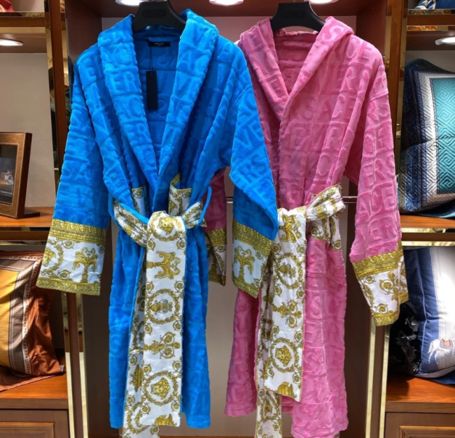 Wholesale Robe One Size Drop Shipping #VER