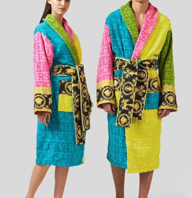 Wholesale Robe One Size Drop Shipping #VER