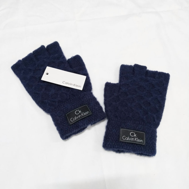 CK Gloves with Tags