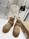 Fashion Winter Boots with Box #UG