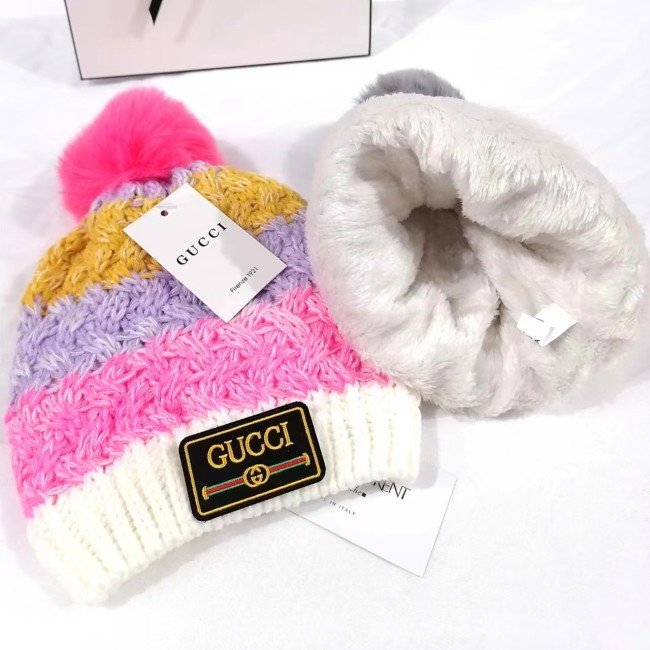 Fashion Kids GG Hat with Tags #GUI