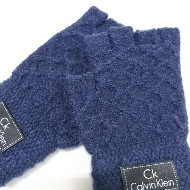 CK Gloves with Tags
