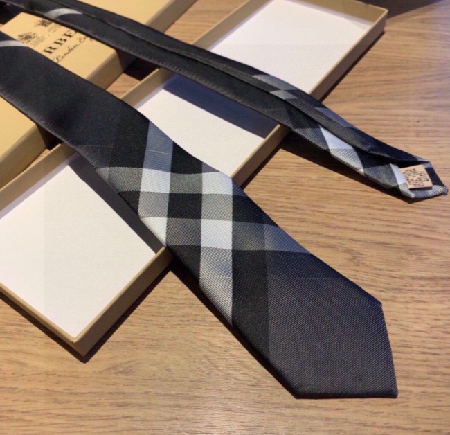 High Quality Men's Silky Tie with Box #LOV #GUI