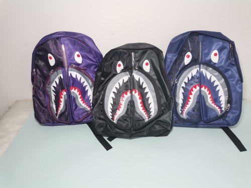 Bape Backpack Bags #NOO