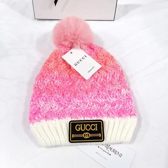 Fashion Kids GG Hat with Tags #GUI
