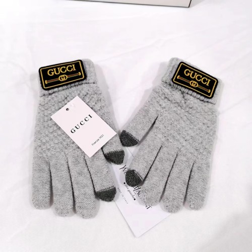 Fashion GG Gloves with Tags #GUI