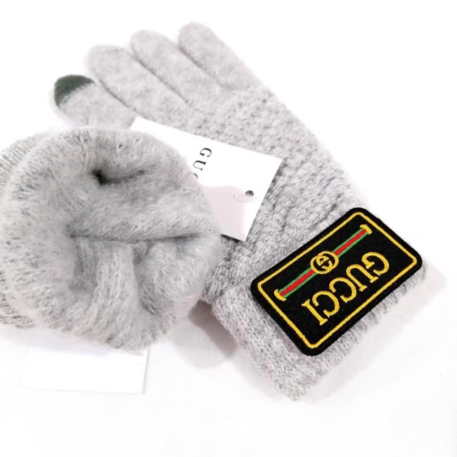 Fashion GG Gloves with Tags #GUI