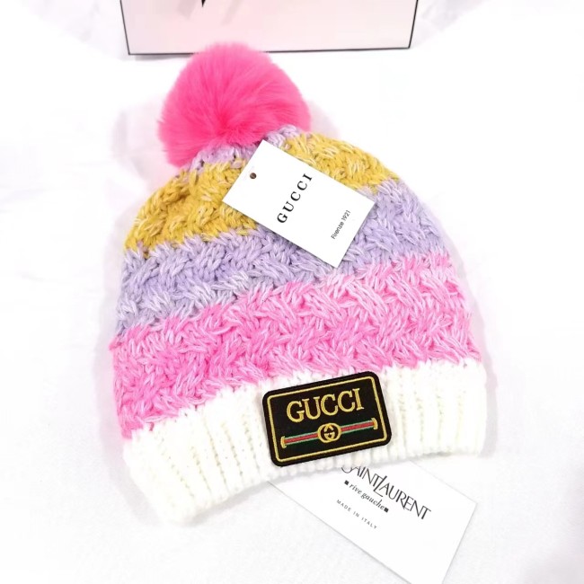 Fashion Kids GG Hat with Tags #GUI