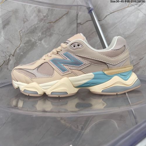 Fashion Sports Shoes with Box #NB