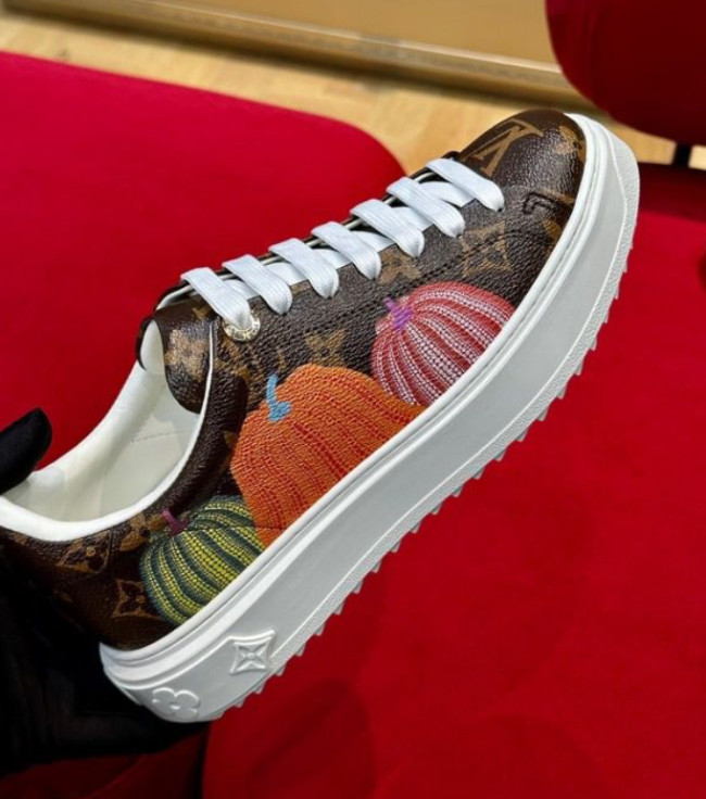 Fashion Shoes with Tote Bag Set Free Shipping #LOV