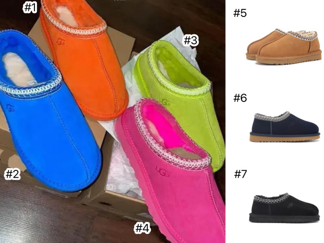 Kids Boote With Box #UG